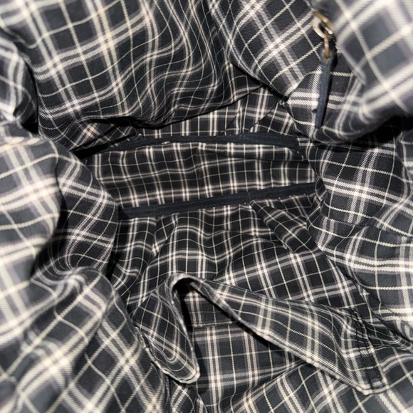 Burberry London Blue Label Shoulder Bag - Picture 7 of 12